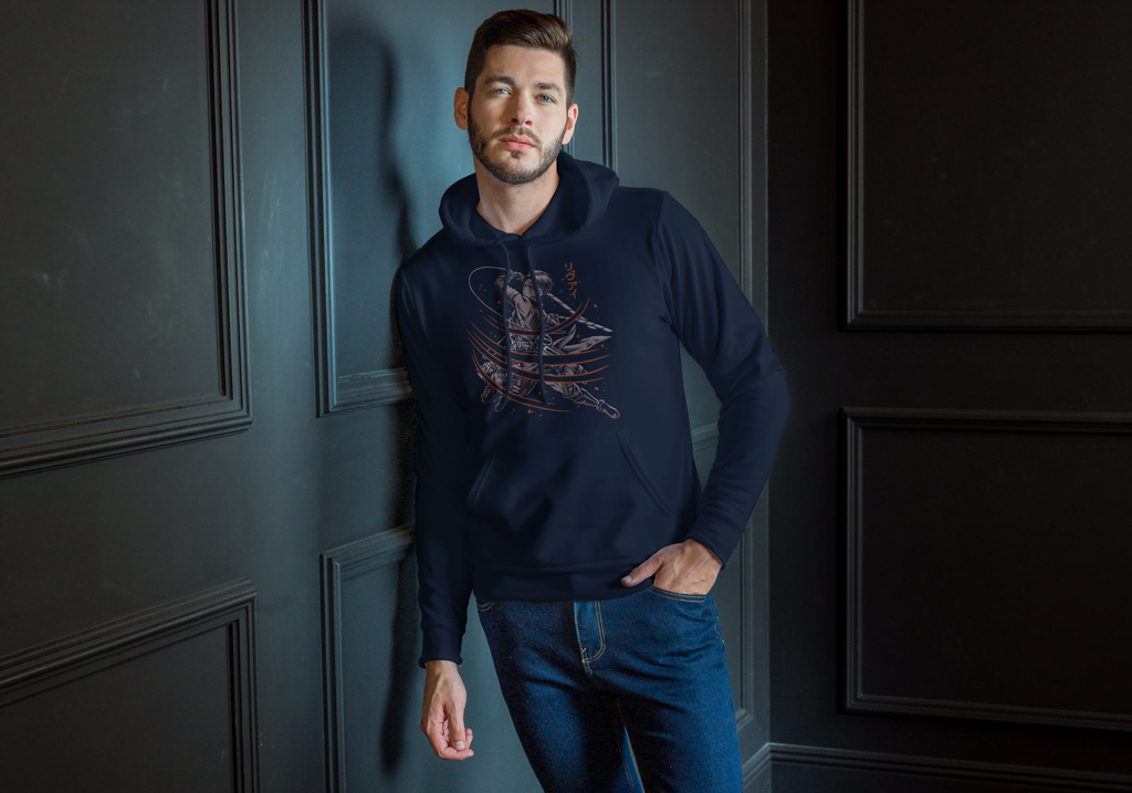 Levi "Humanity's Strongest" Hoodie | Attack on Titan Merch