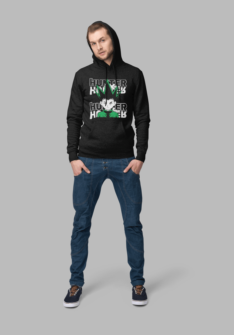Hunter x Hunter | Gon Freecss Anime Manga Hoodie