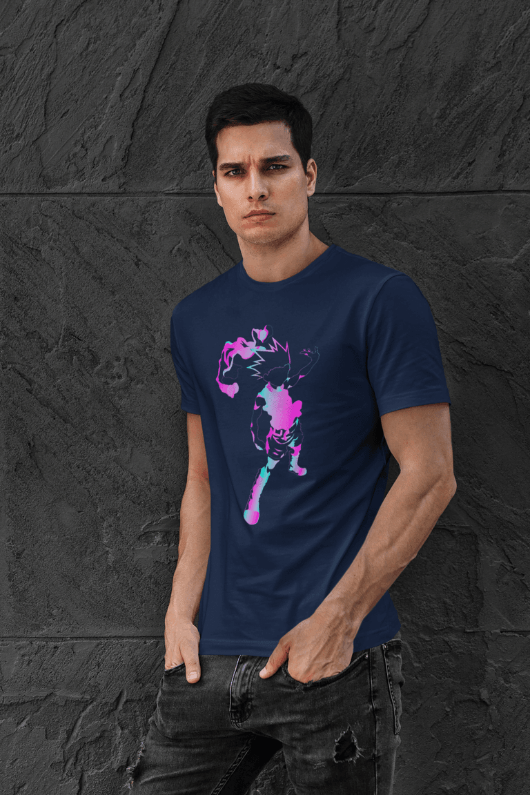 Hunter x Hunter | Gon Freecss T-Shirt - Essentia Attire