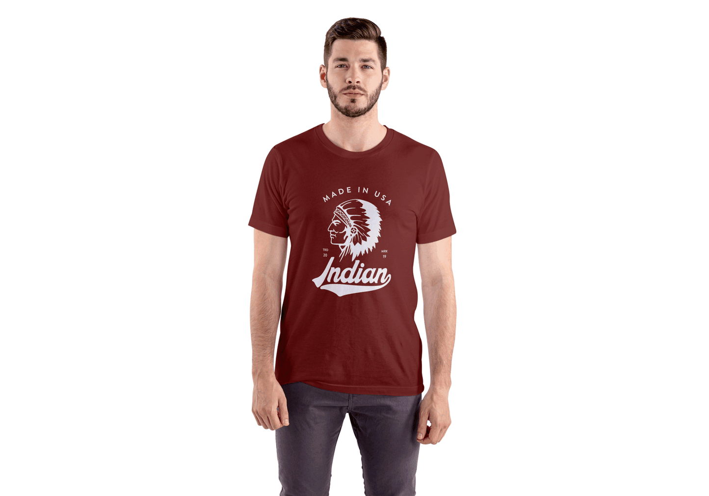 Indian Motorcycles: Native American Inspired - Essentia Attire
