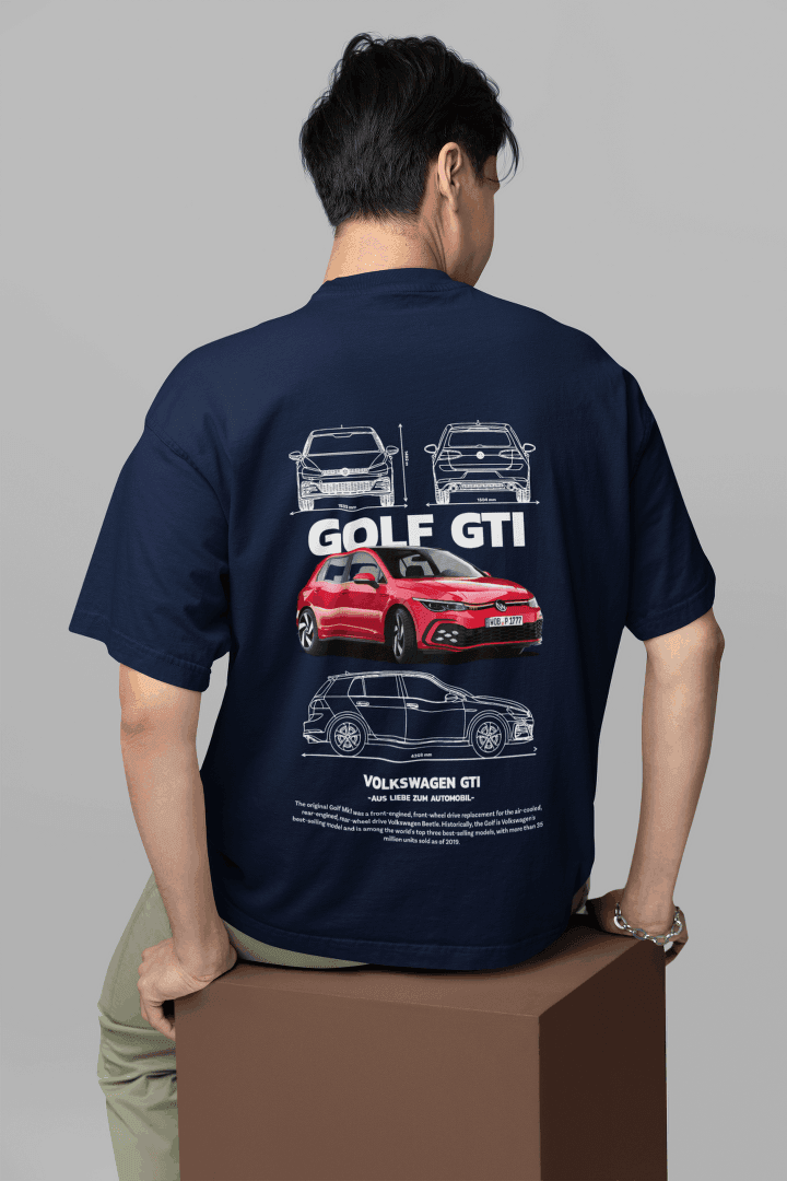 Volkswagen Golf GTI: Hot Hatch German Engineering - Essentia Attire
