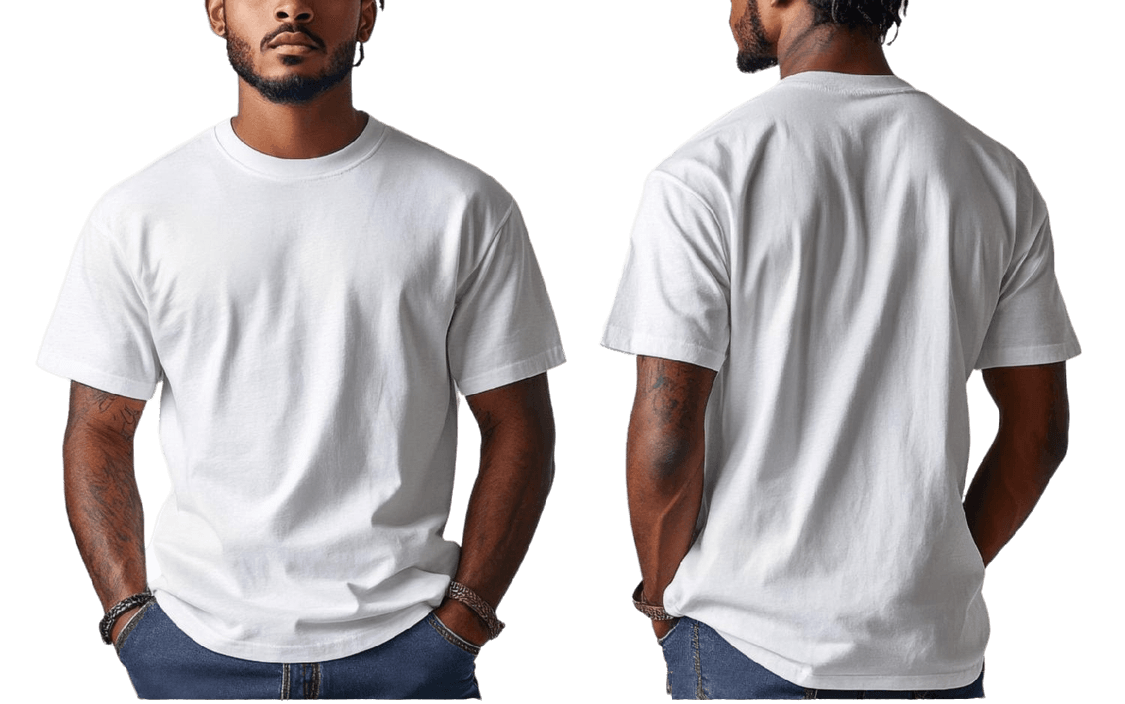 Regular Half Sleeve - Essentia Attire