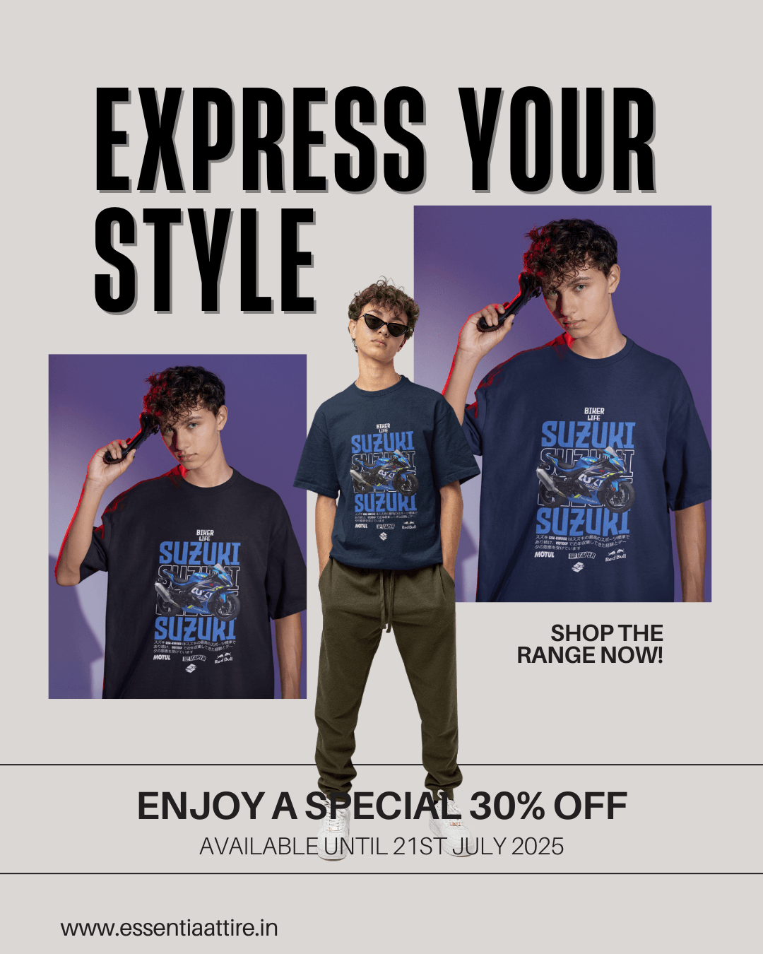 Best Sellers - Essentia Attire