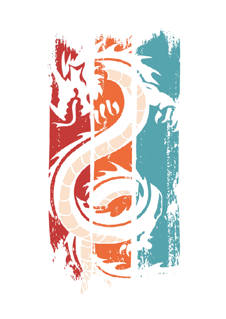 Vintage Retro - Essentia Attire