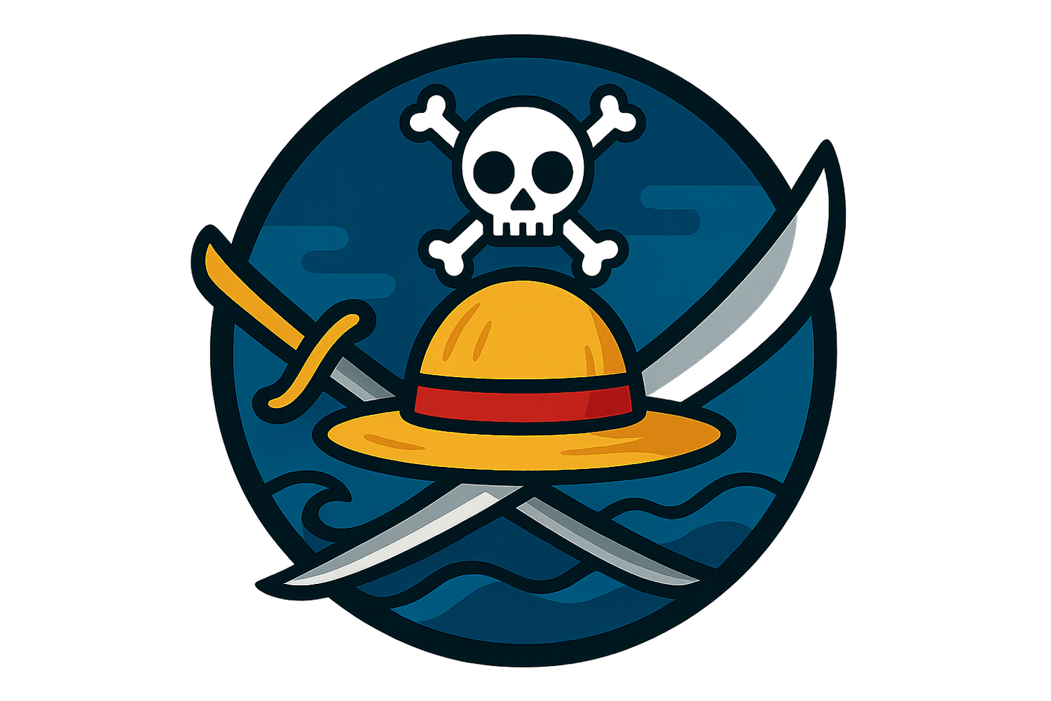 OnePiece ワンピース - Essentia Attire