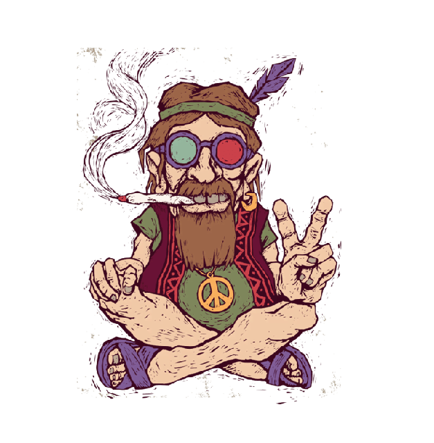 Stoner n Alcohol - Essentia Attire