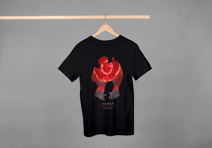 Berserker Armor Guts | Blood Moon Art & Dragonslayer Sword - Essentia Attire