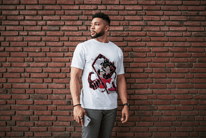 Gear 4 Snakeman: Powerful Form Manga Tee - Essentia Attire