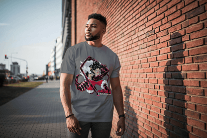 Gear 4 Snakeman: Powerful Form Manga Tee - Essentia Attire
