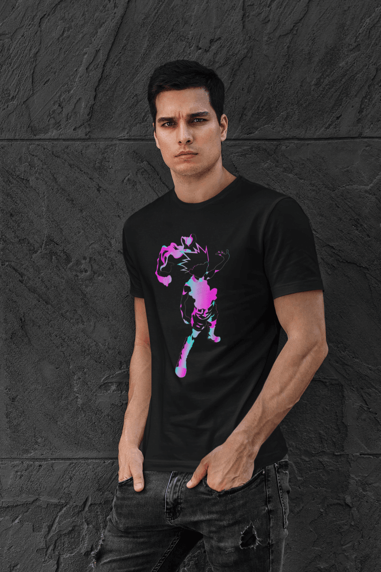 Hunter x Hunter | Gon Freecss T-Shirt - Essentia Attire