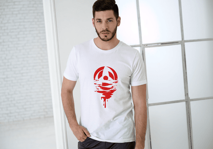 Liquid Mangekyo Sharingan | Naruto Inspired Uchiha Clan Art - Essentia Attire