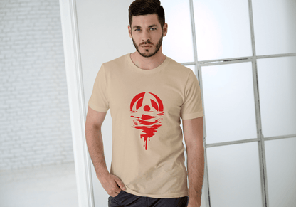 Liquid Mangekyo Sharingan | Naruto Inspired Uchiha Clan Art - Essentia Attire
