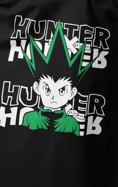 Hunter x Hunter | Gon Freecss Anime Manga T-Shirt - Essentia Attire