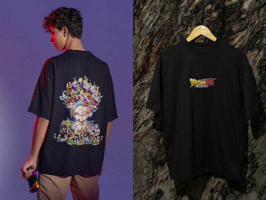 Dragon Ball Z: Trunks Saga - Essentia Attire