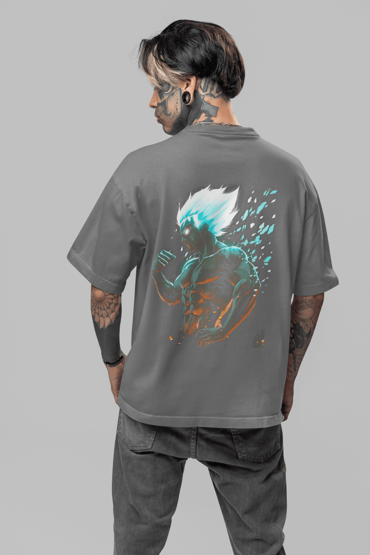 Dragon Ball Super: Beast Gohan - Dark Aura - Essentia Attire