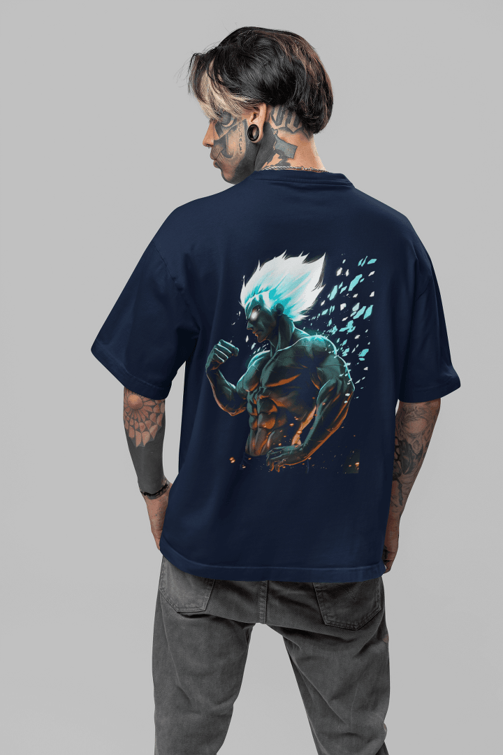 Dragon Ball Super: Beast Gohan - Dark Aura - Essentia Attire