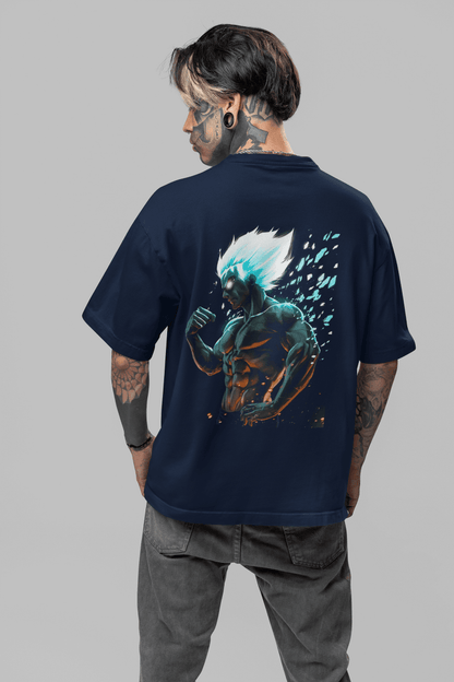 Dragon Ball Super: Beast Gohan - Dark Aura - Essentia Attire