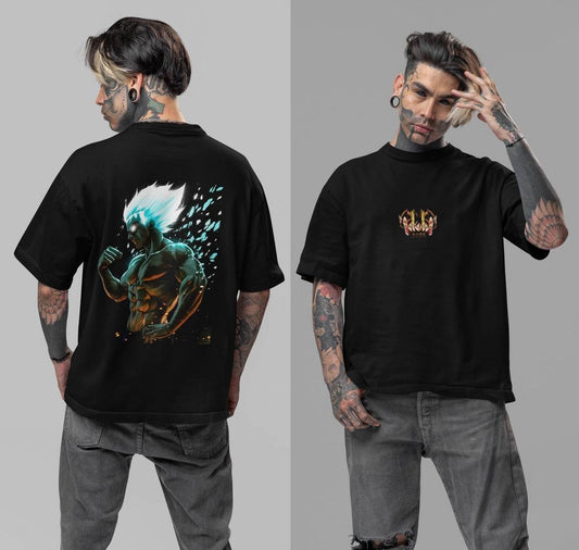 Dragon Ball Super: Beast Gohan - Dark Aura - Essentia Attire
