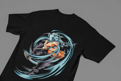 Demon Slayer: Zenitsu Thunder Breathing - Essentia Attire