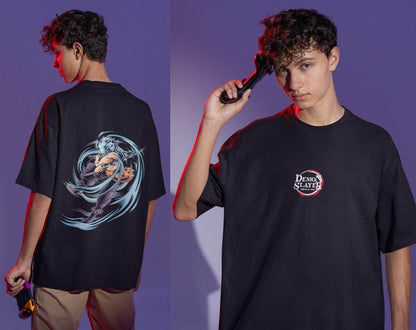 Demon Slayer: Zenitsu Thunder Breathing - Essentia Attire