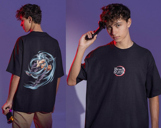 Demon Slayer: Zenitsu Thunder Breathing - Essentia Attire