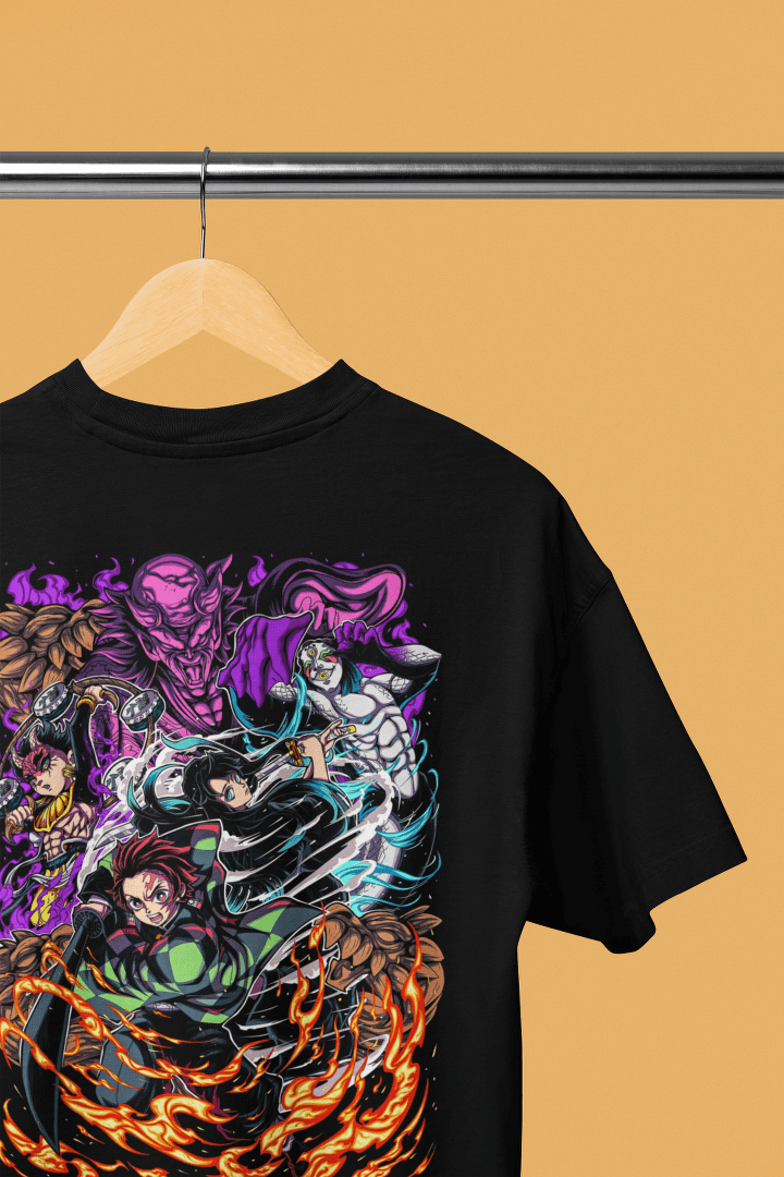Demon Slayers: Epic Battle - Essentia Attire