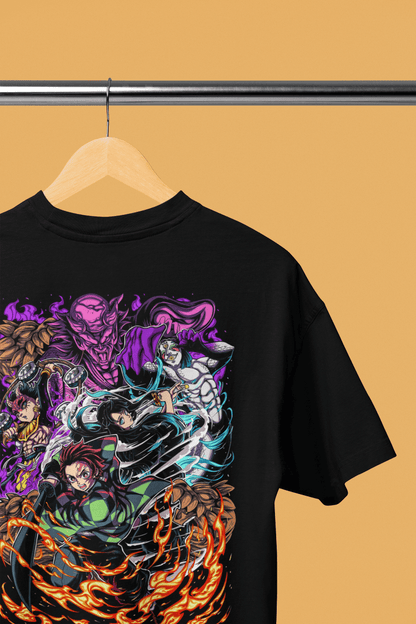 Demon Slayers: Epic Battle - Essentia Attire