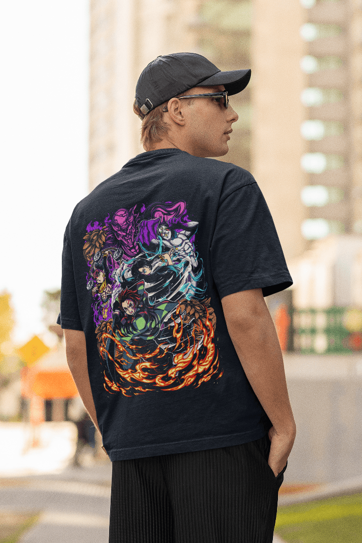 Demon Slayers: Epic Battle - Essentia Attire
