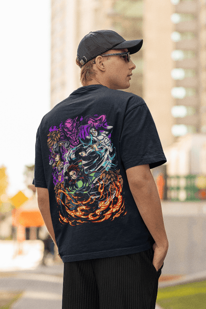 Demon Slayers: Epic Battle - Essentia Attire