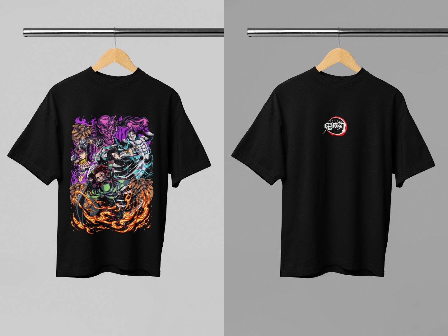 Demon Slayers: Epic Battle - Essentia Attire