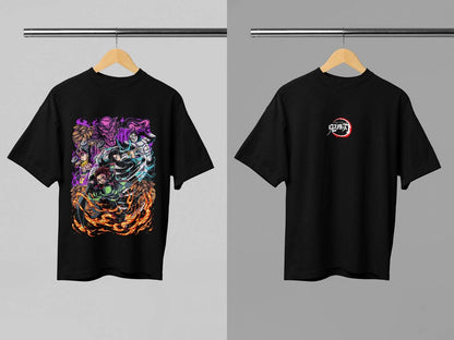 Demon Slayers: Epic Battle - Essentia Attire
