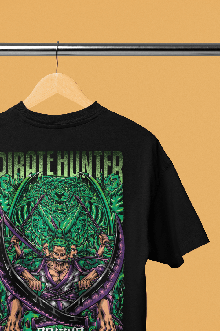 One Piece: Roronoa Zoro - King of Hell - Essentia Attire