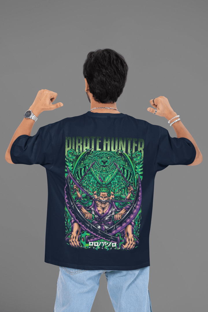 One Piece: Roronoa Zoro - King of Hell - Essentia Attire