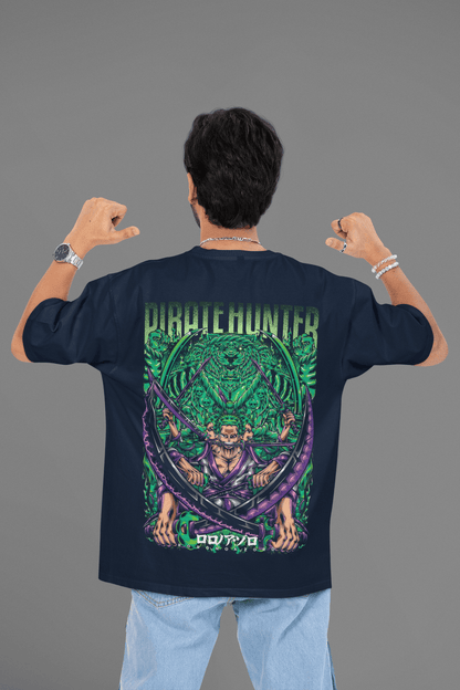 One Piece: Roronoa Zoro - King of Hell - Essentia Attire