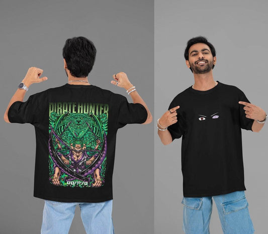 One Piece: Roronoa Zoro - King of Hell - Essentia Attire