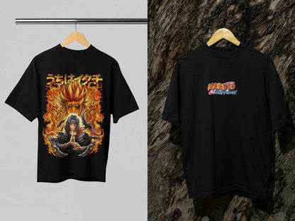 Naruto Shippuden: Itachi Uchiha - Essentia Attire