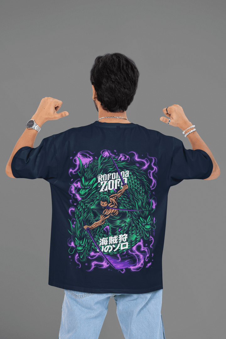 One Piece: Pirate Hunter Zoro - Essentia Attire