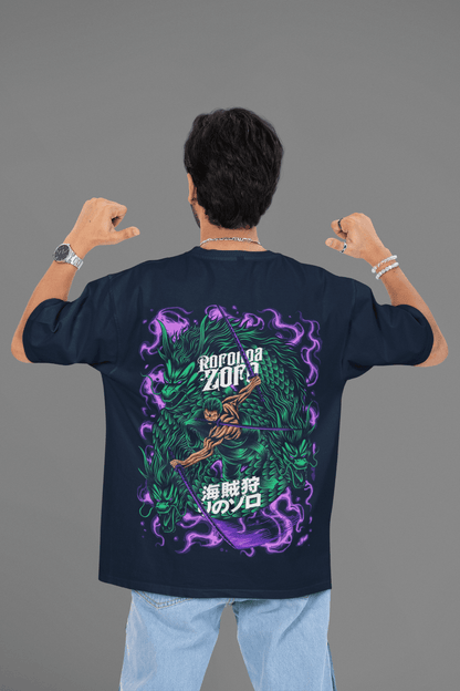 One Piece: Pirate Hunter Zoro - Essentia Attire