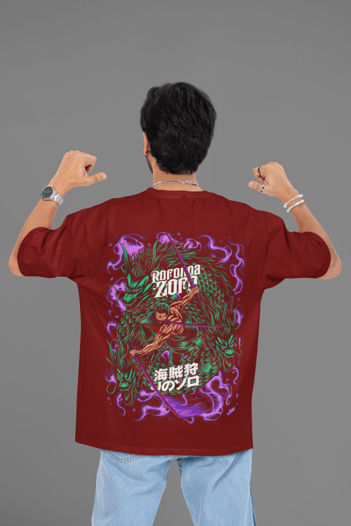 One Piece: Pirate Hunter Zoro - Essentia Attire