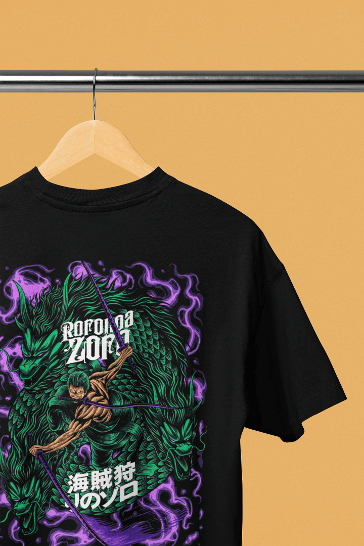 One Piece: Pirate Hunter Zoro - Essentia Attire