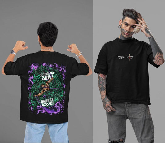 One Piece: Pirate Hunter Zoro - Essentia Attire