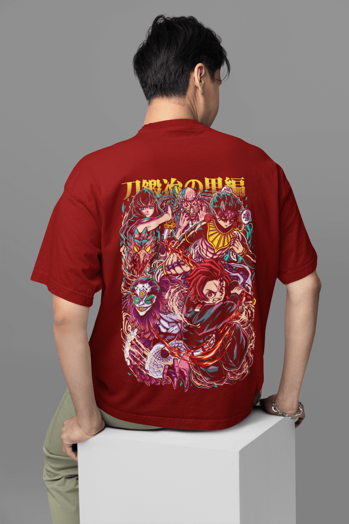 Demon Slayer: Battle Royale Corps vs. Demons - Essentia Attire