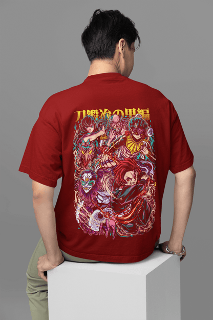 Demon Slayer: Battle Royale Corps vs. Demons - Essentia Attire
