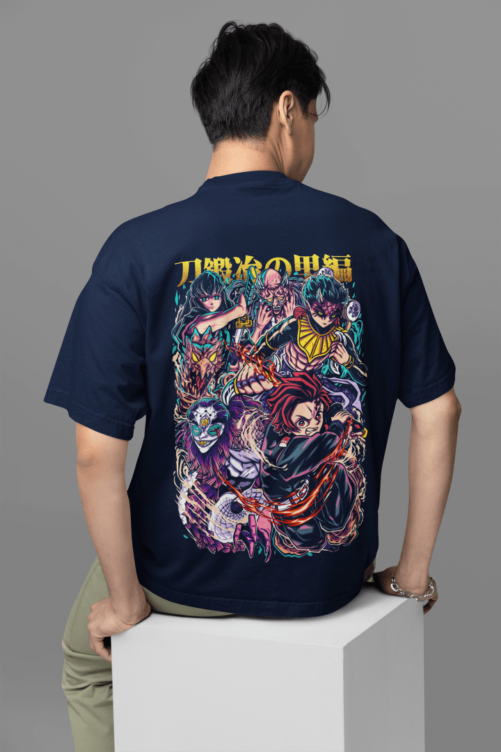 Demon Slayer: Battle Royale Corps vs. Demons - Essentia Attire