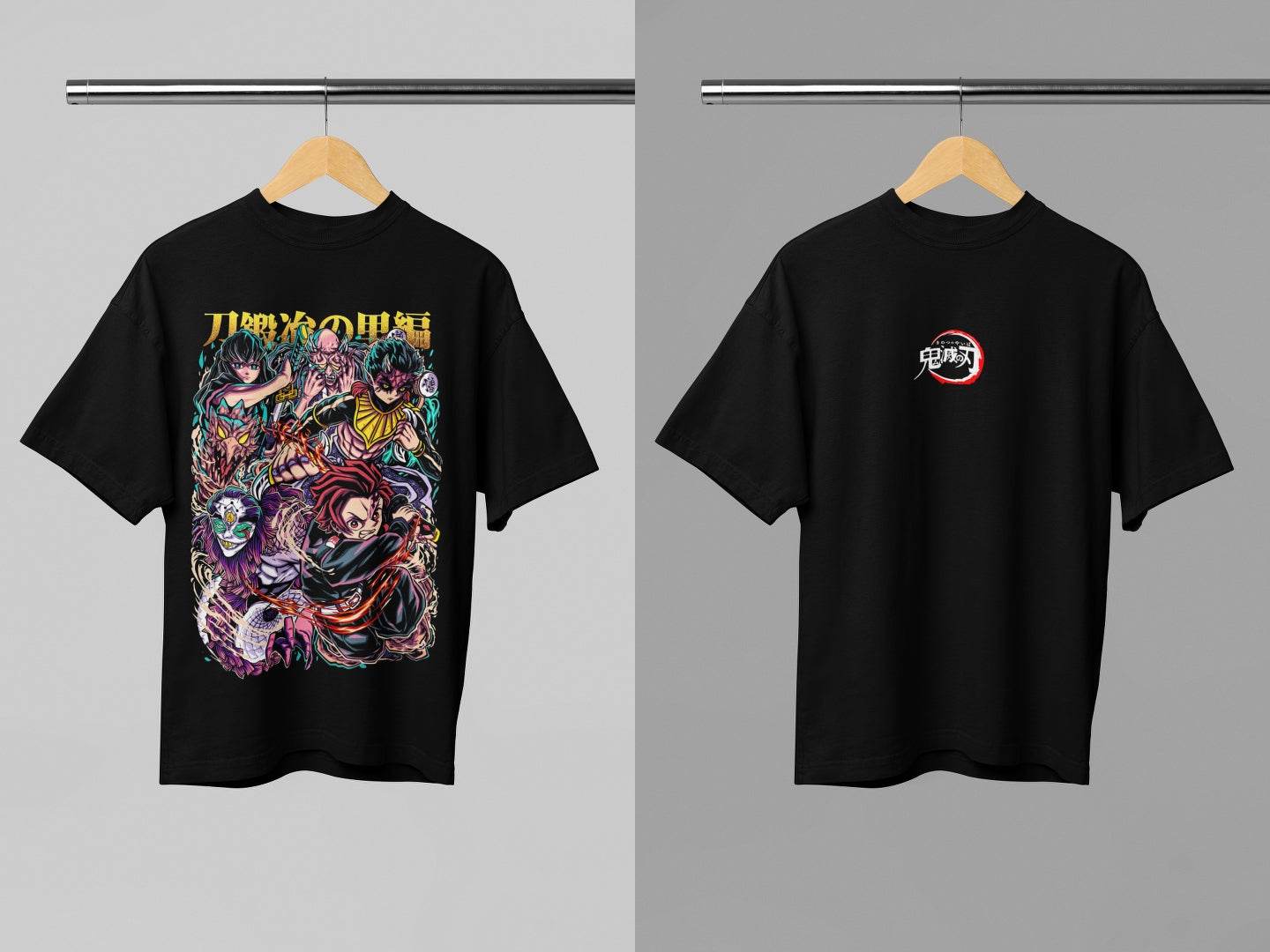 Demon Slayer: Battle Royale Corps vs. Demons - Essentia Attire