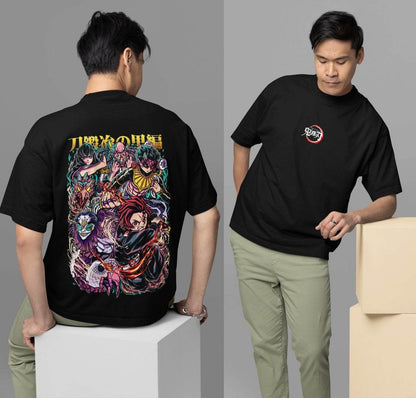Demon Slayer: Battle Royale Corps vs. Demons - Essentia Attire