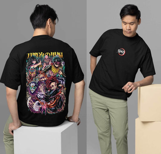 Demon Slayer: Battle Royale Corps vs. Demons - Essentia Attire