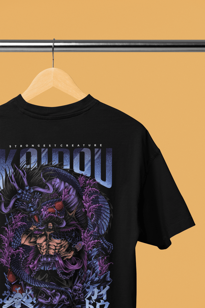 One Piece: King of the Beasts Kaido - Essentia Attire