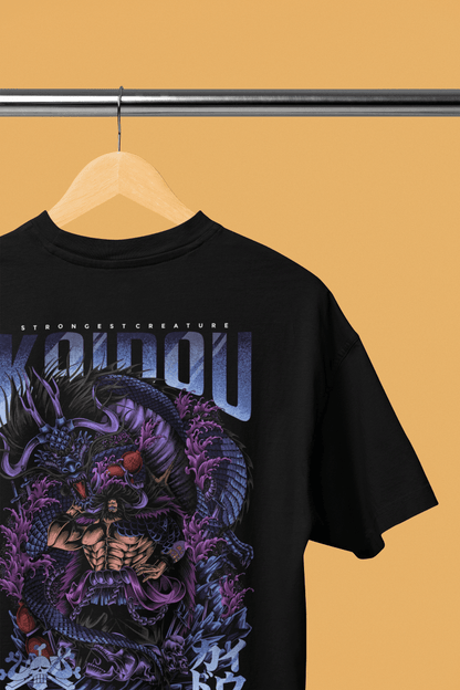 One Piece: King of the Beasts Kaido - Essentia Attire