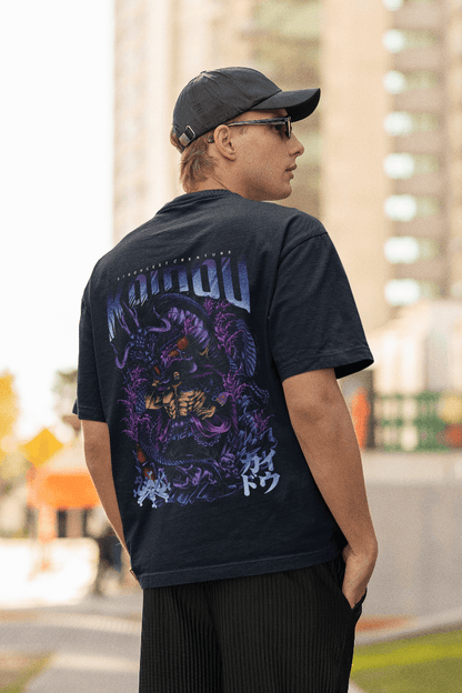 One Piece: King of the Beasts Kaido - Essentia Attire